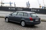 Toyota Avensis Wagon 2003 года